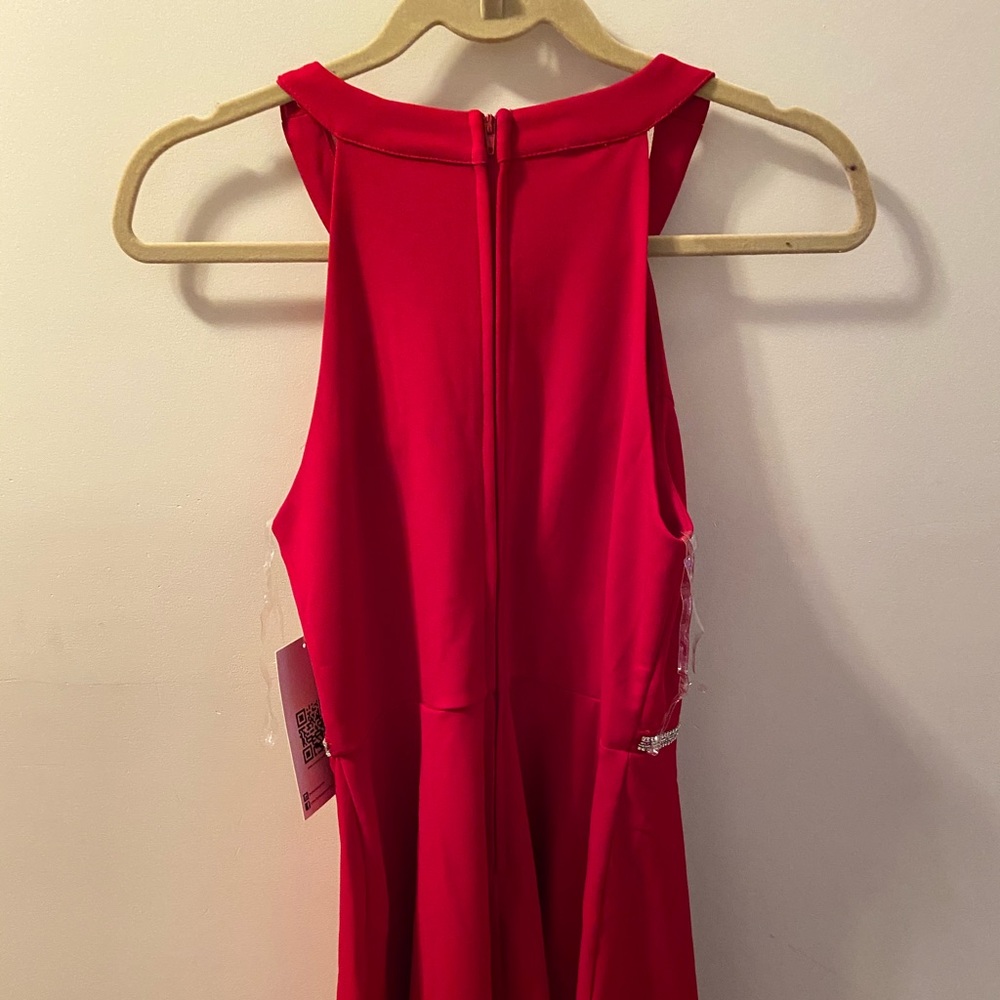 hoco dress - Picture 3 of 3